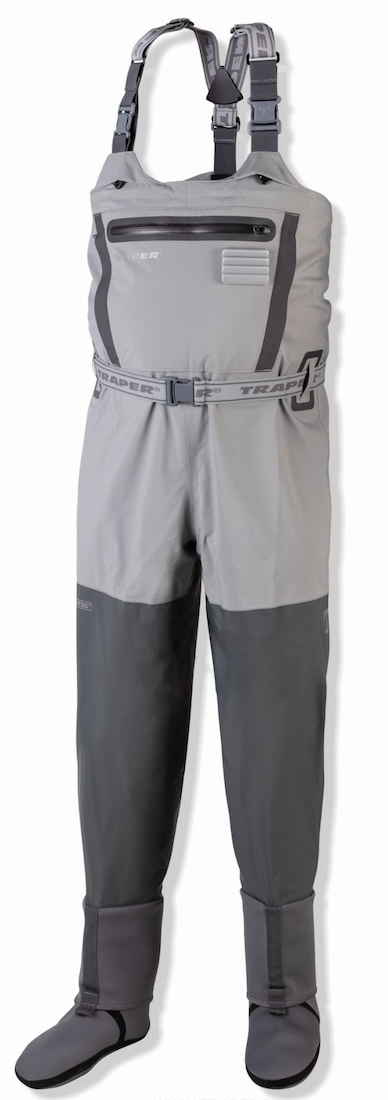 Traper Yukon Comfort Wathose