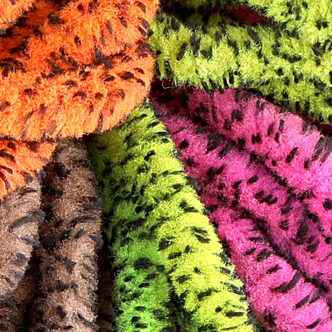Soldarini Mop Chenille Tiger