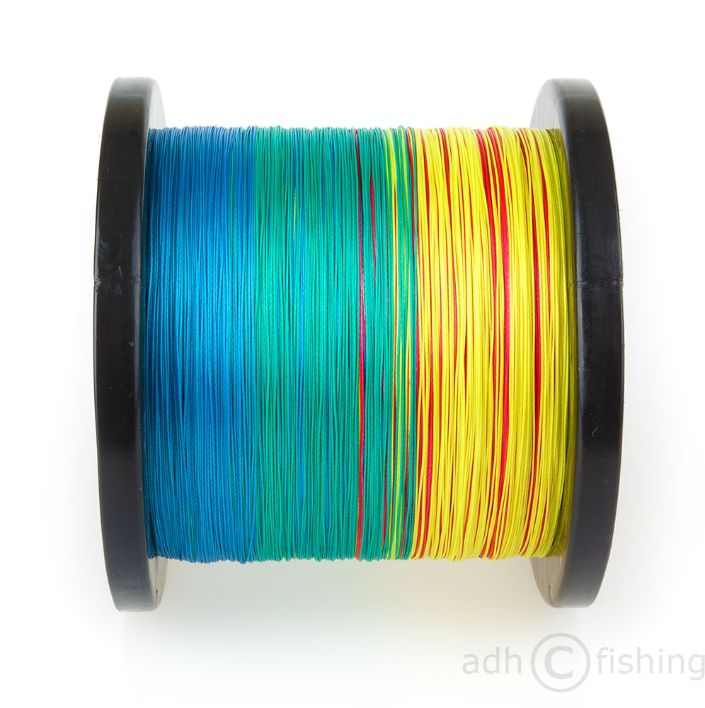 Ultimate X Backing Multicolor