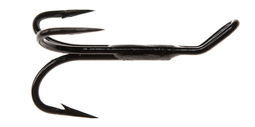 Ahrex HR490B Esmond Drury Tying Treble Haken