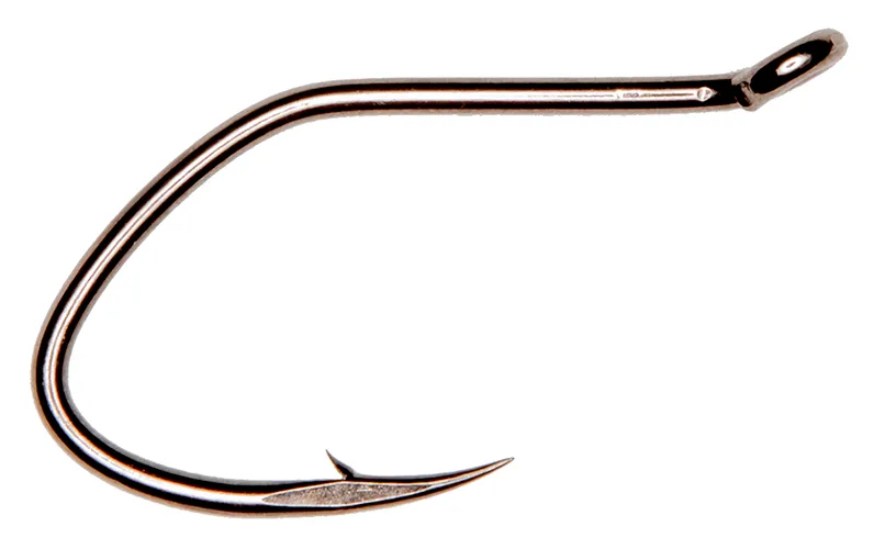 Partridge CS90 Predator Catfish Haken