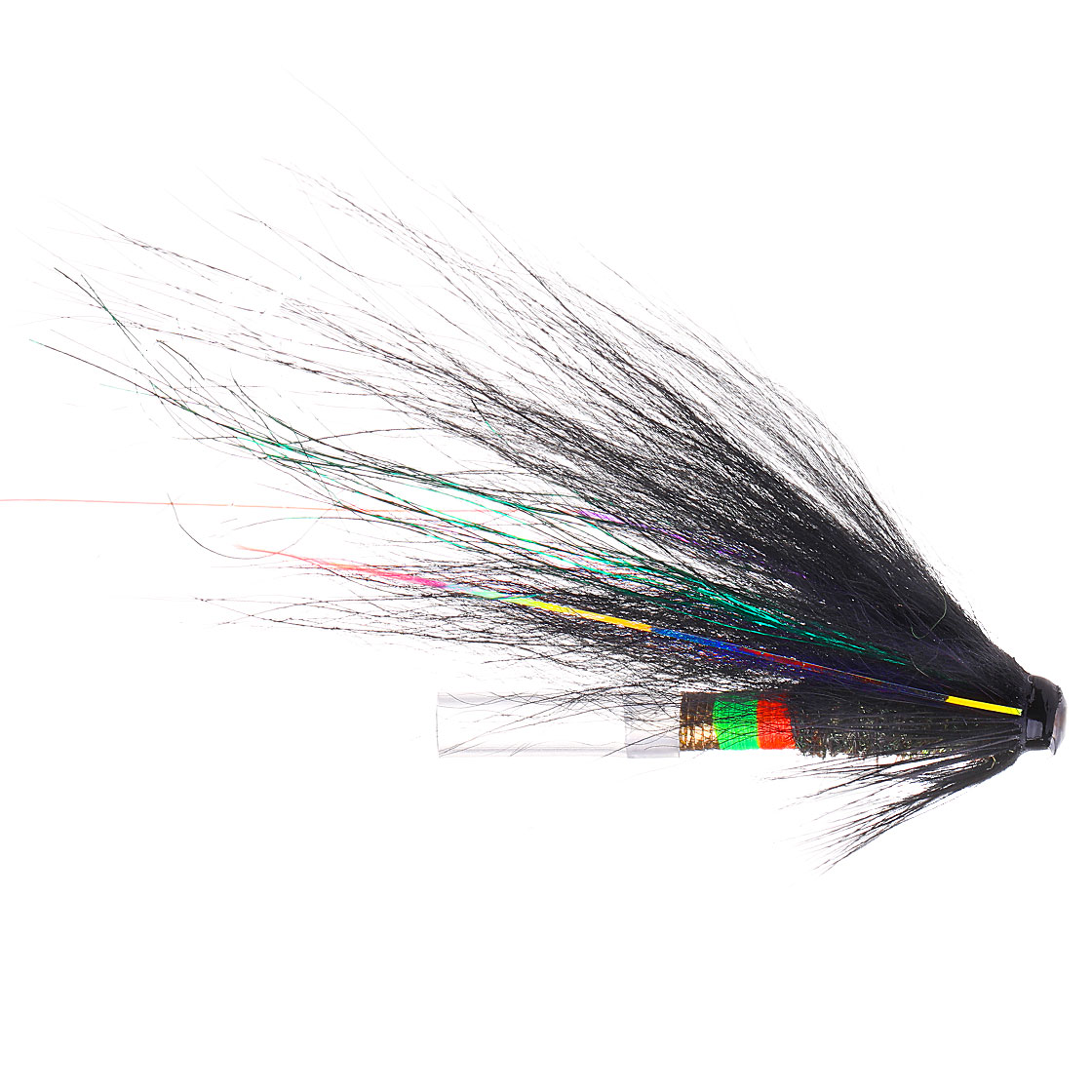 Superflies Lachsfliege - TD Undertaker