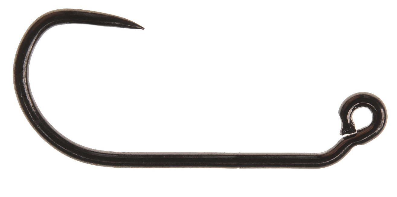 Ahrex FW555 CZ Mini Jig Barbless Haken