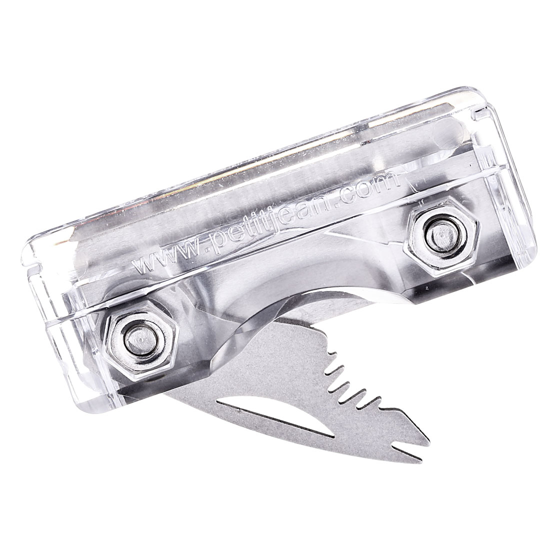Marc Petitjean Magic Tool Stacker