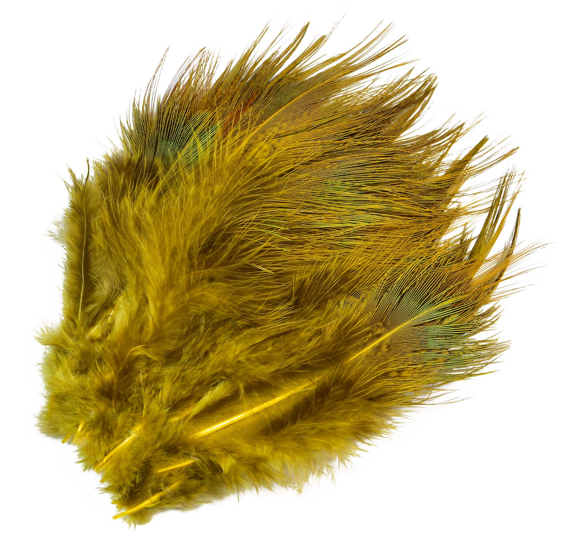 sunburst yellow
