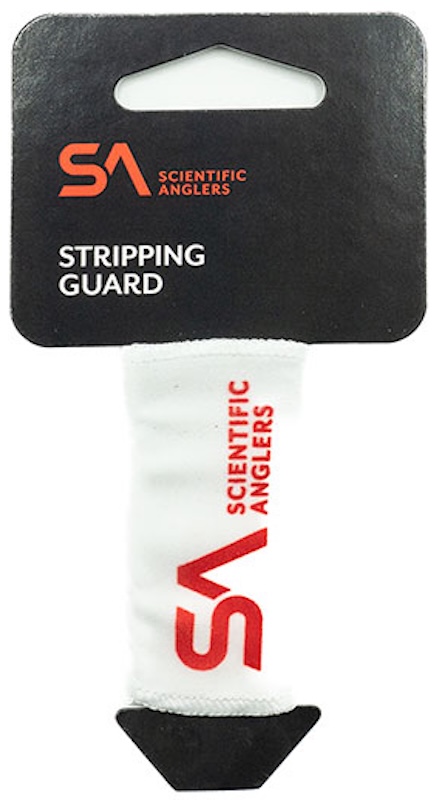 Scientific Anglers ISlippi Finger Sleeve Stripping Guards Fingeschutz