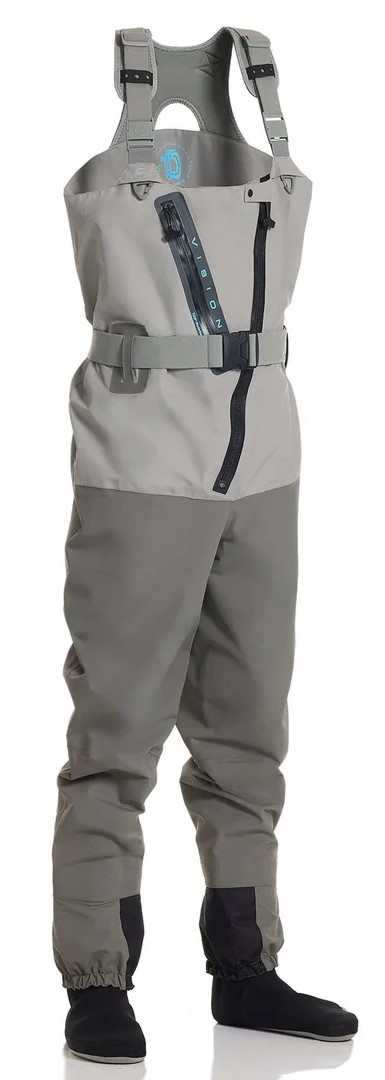 P-27797_Vision_Scout_Pro_ZIP_Wader_Wathose_mit_Reissverschluss_1 Vision SCOUT PRO ZIP WADER extra strong Wathose mit Reißverschluss