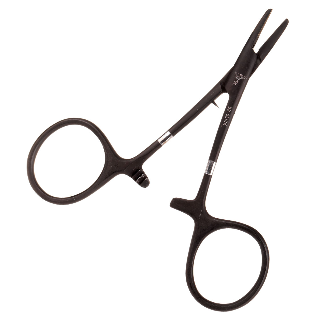 Dr. Slick Barb Clamp Zange black