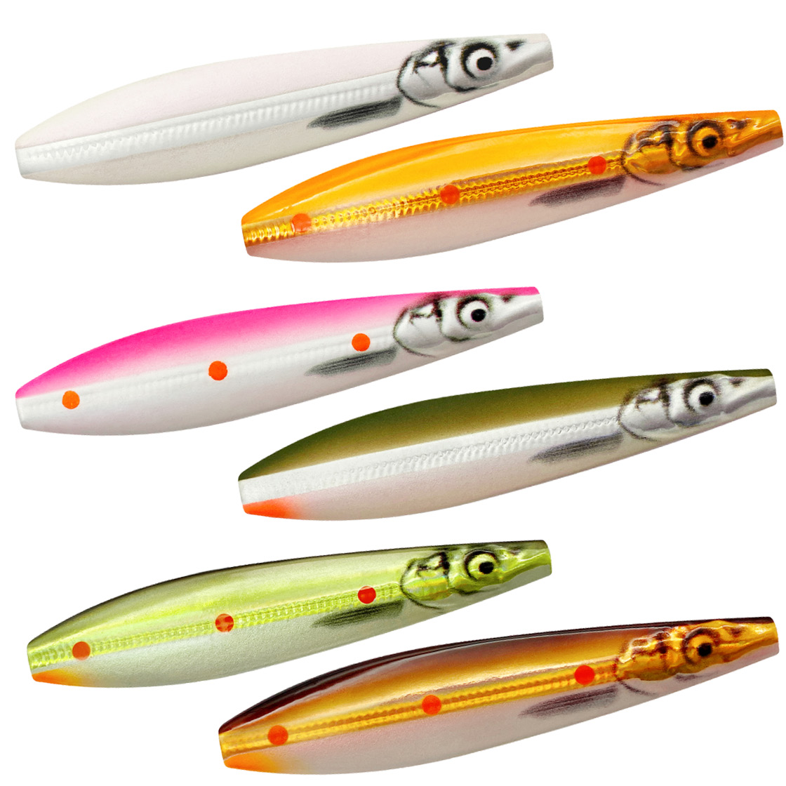 Savage Gear Lt Seeker Sandeel Sandaal 9 cm 24 g
