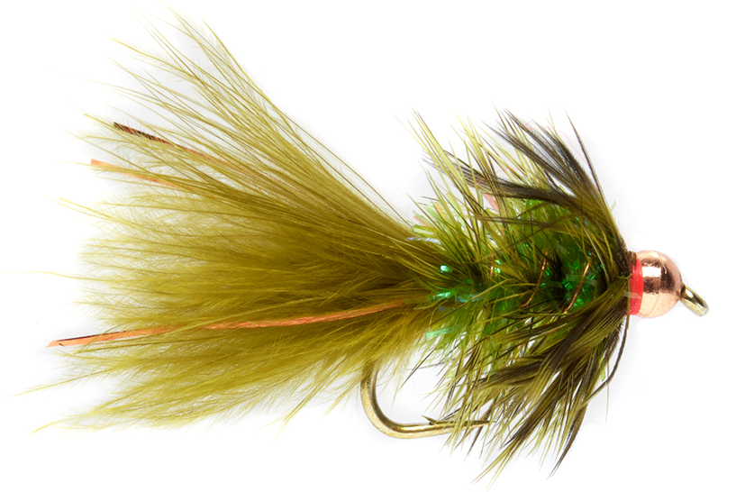 Fulling_Mill_Shimmer_Bugger_Olive_-_Grizzly