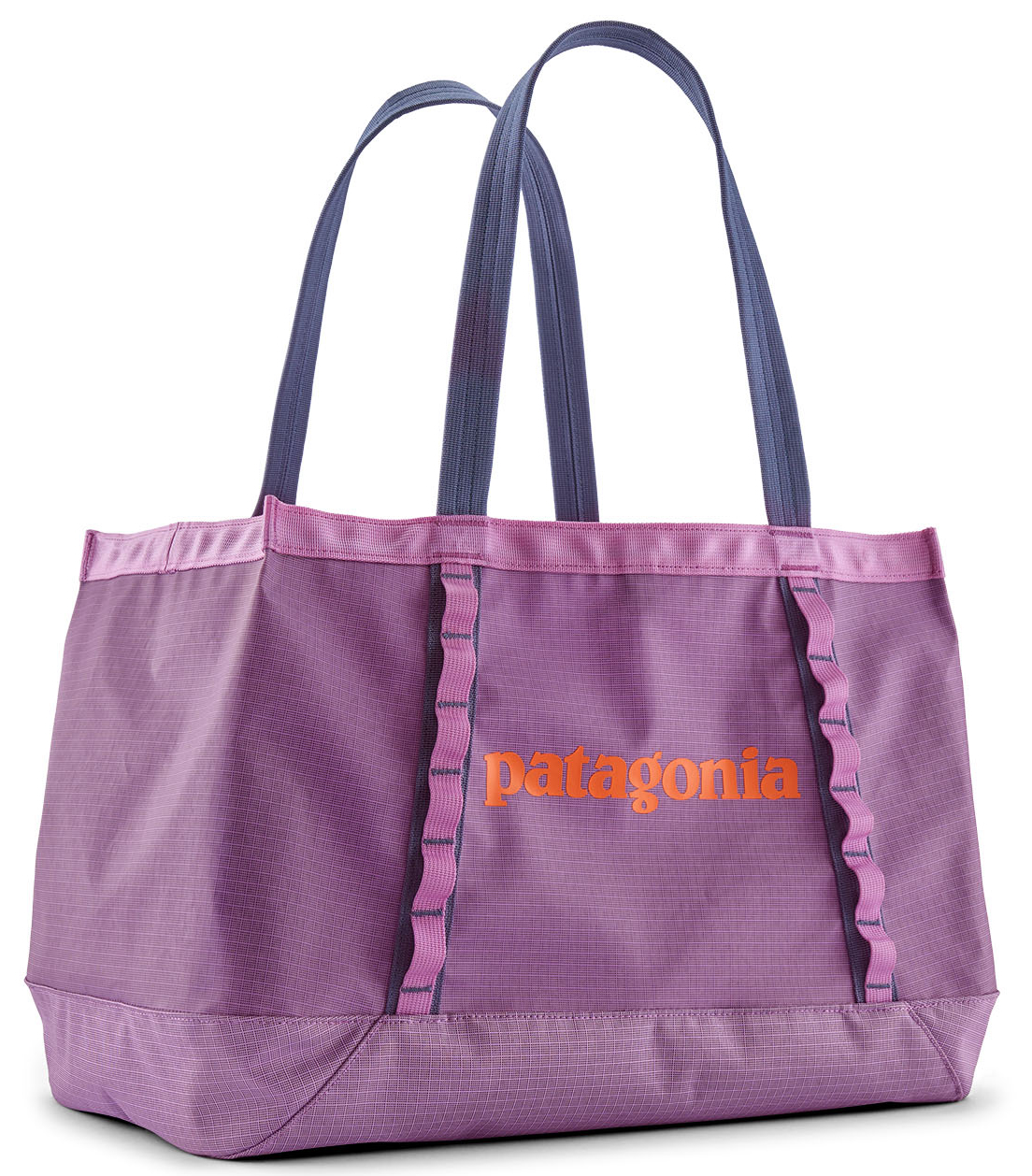 Patagonia Black Hole Tote 25L Tasche für Watbekleidung BKPL