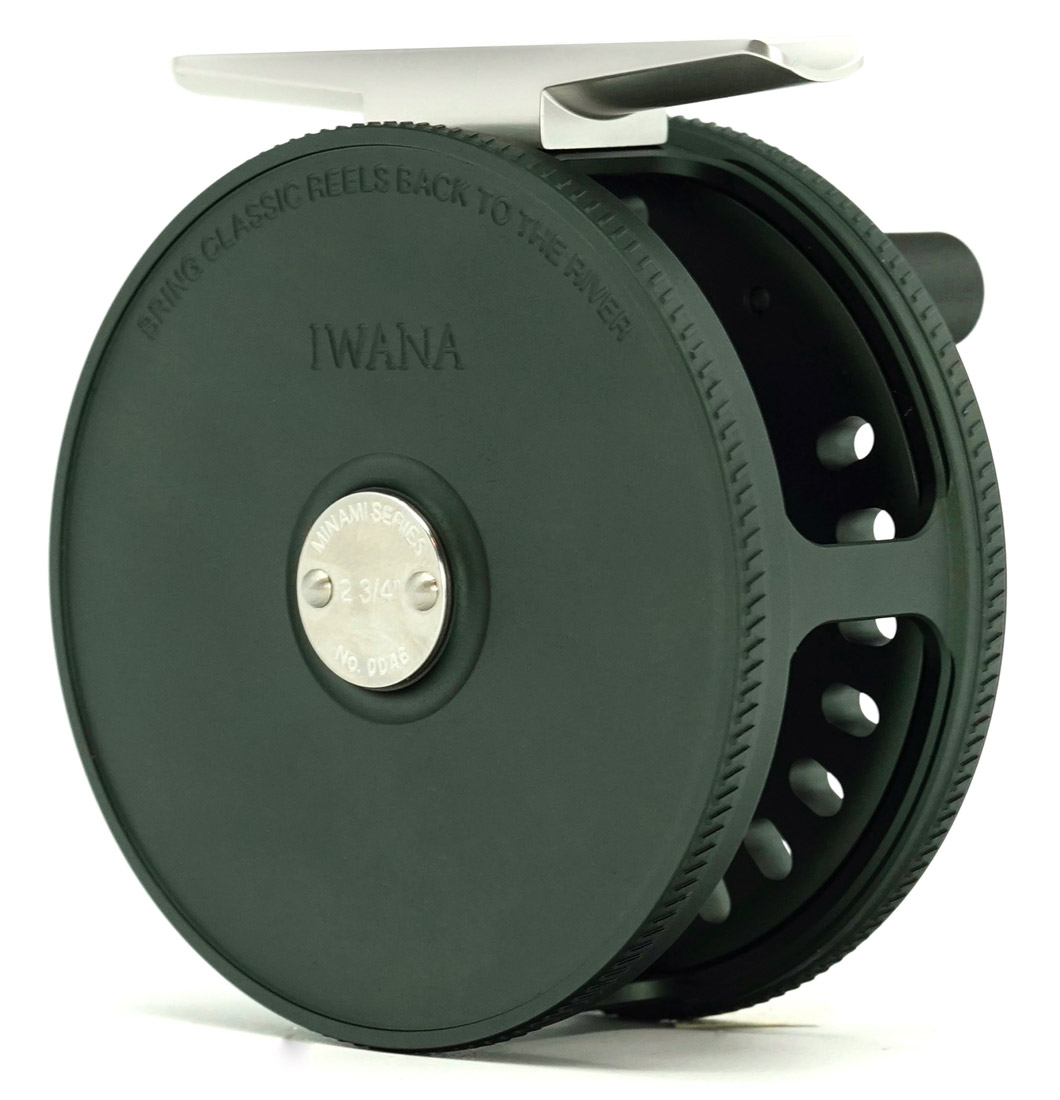 Iwana_Minami_Fliegenrolle_green_4