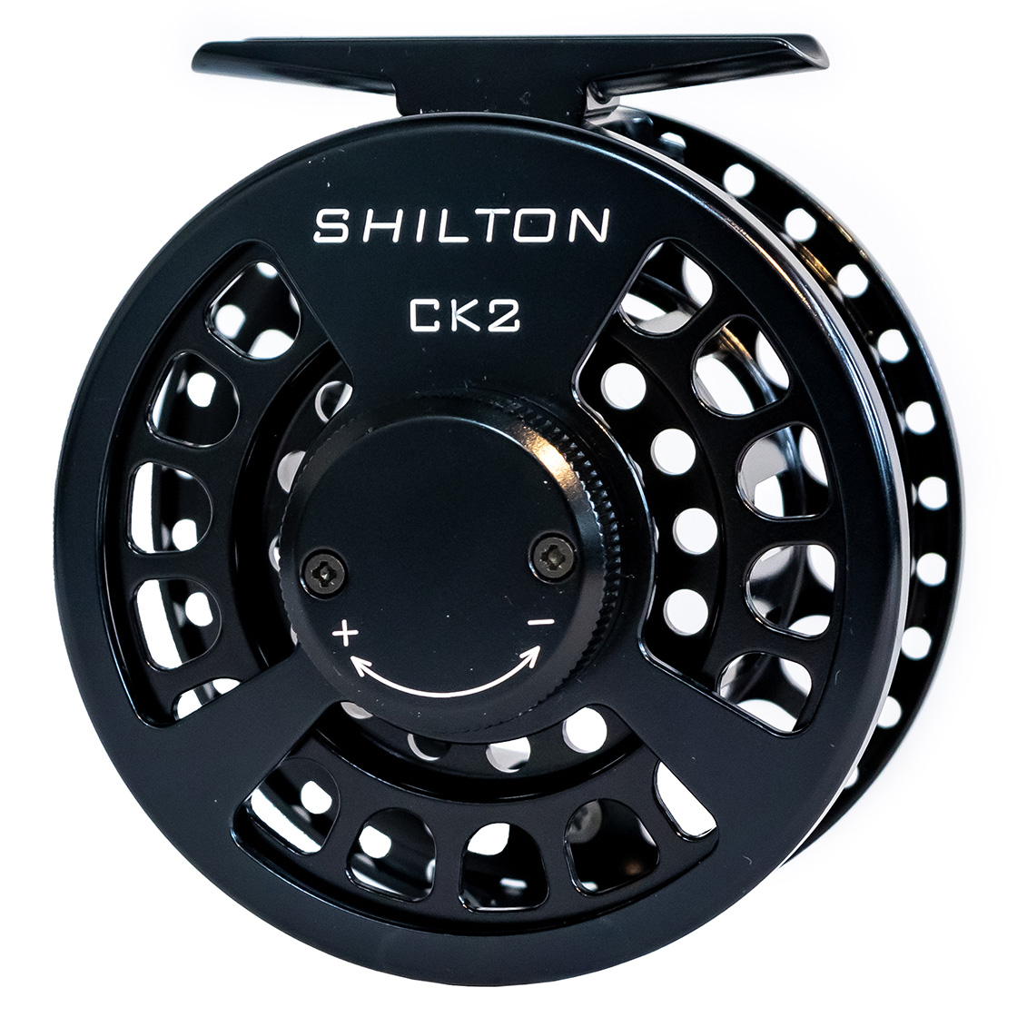 Shilton CK2 black