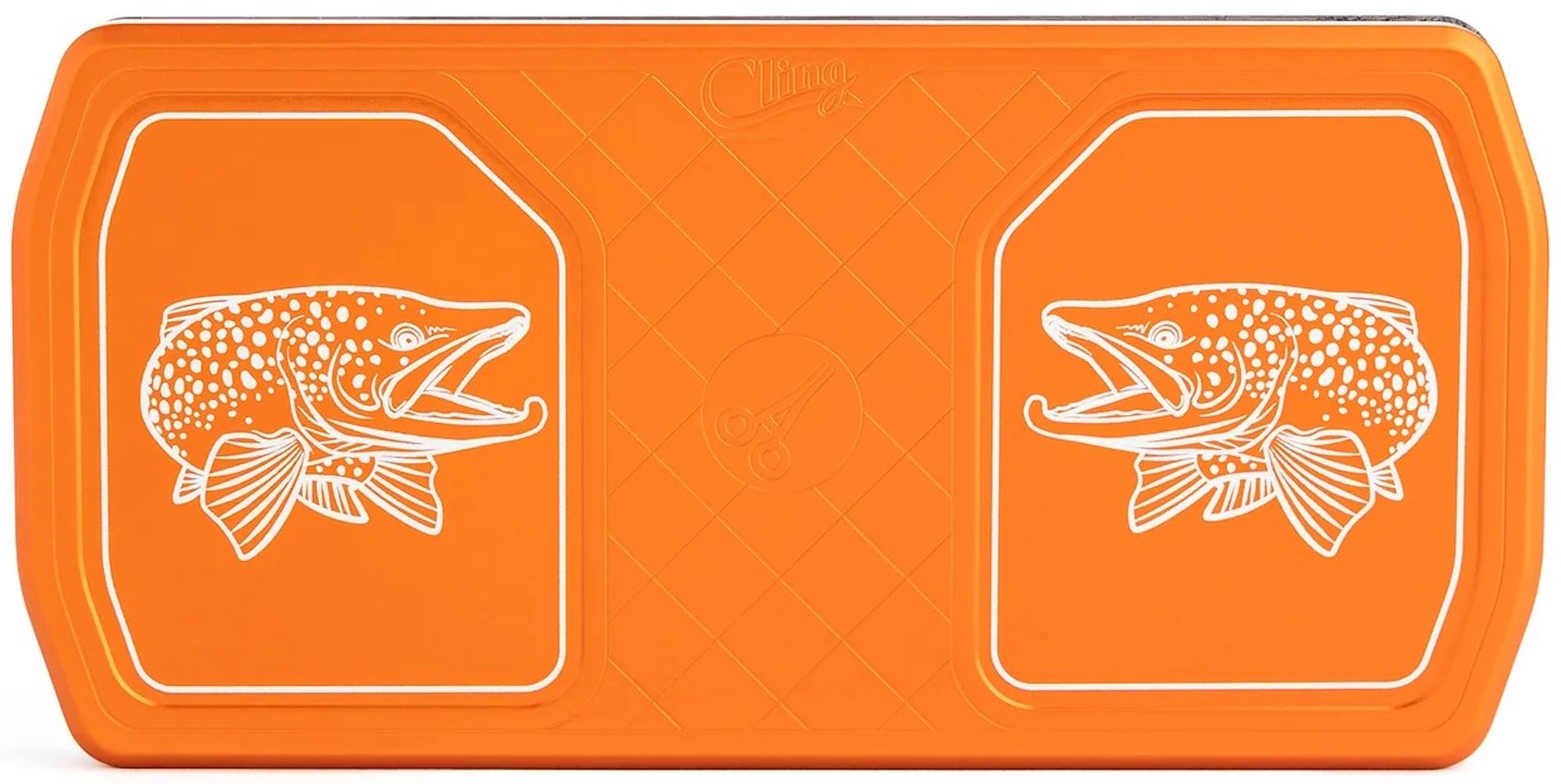 Cling Mag Grab Delta Hook Jaw Magnetischer Fliegen- und Universalhalter