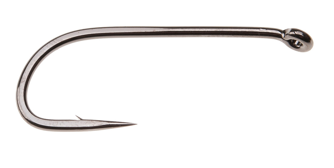 Ahrex NS115 Deep Streamer Haken