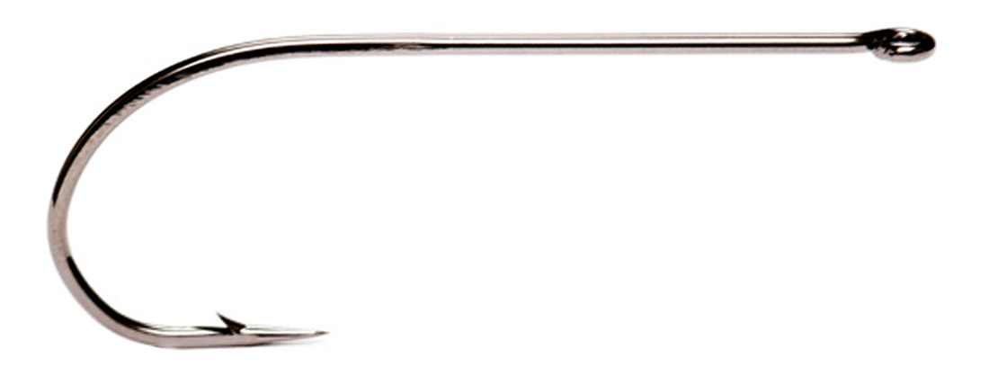 Partridge ACSS Attitude Streamer Salt & Pike Haken