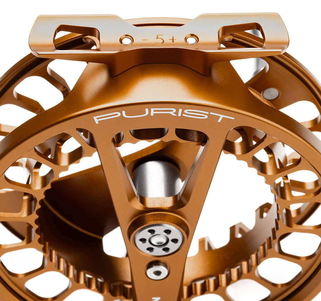 Lamson_Purist_II_Fly_Reel_whiskey_1
