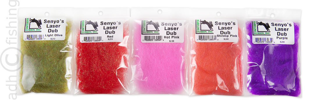 senyos-laser-dub_hi Hareline Senyos Laser Dubbing