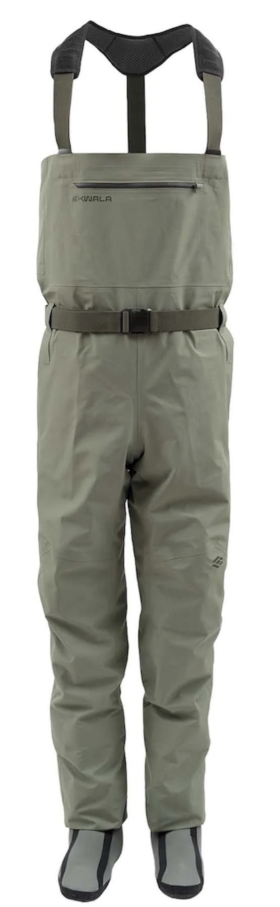 SKWALA Carbon Wathose Tent