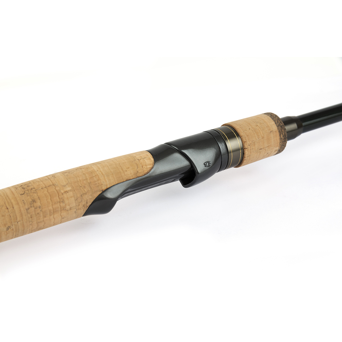 Shimano Trout Native Spinnrute
