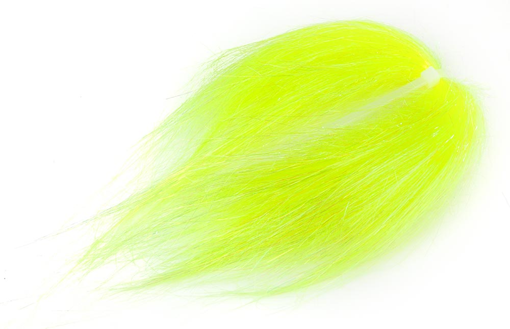 fluo yellow