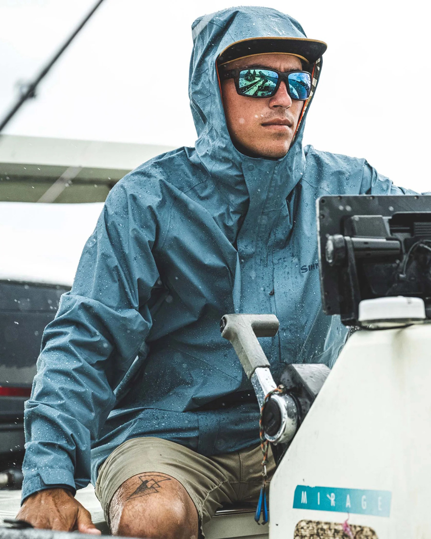 Simms_Waypoints_Jacket_Regenjacke_slate_7 Beispielbild (andere Farbe)