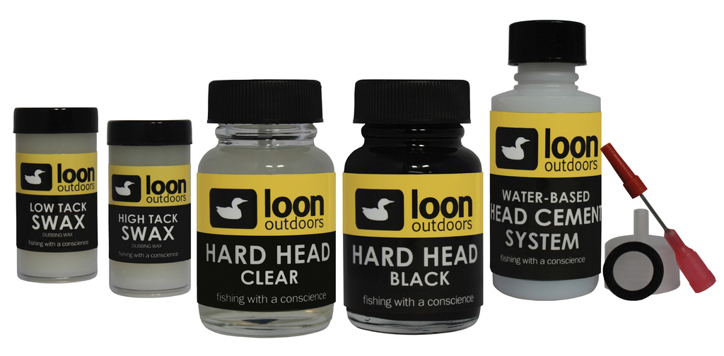 Loon Bench Kit