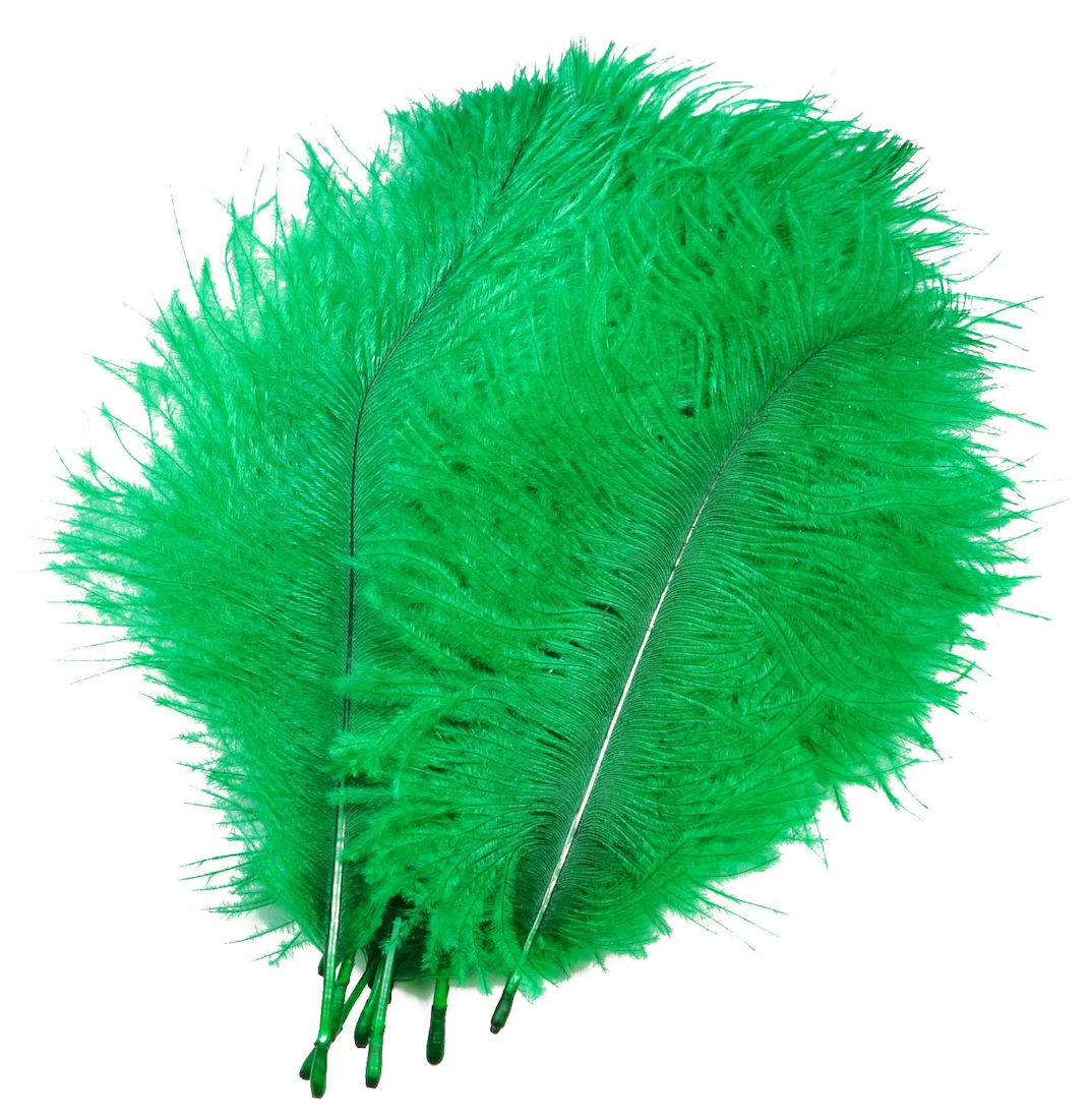 Gaudy_Green_