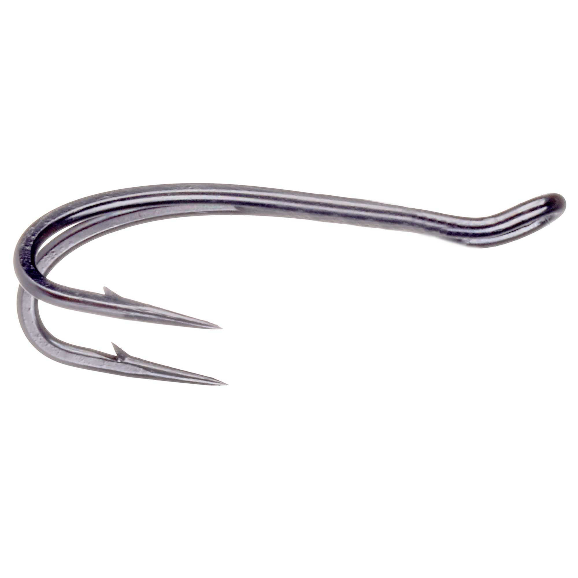 Mustad Heritage DL71U Salmon Double Haken