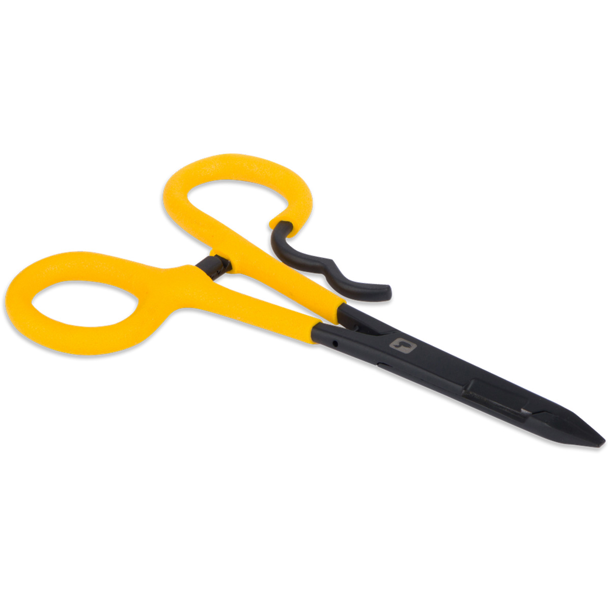 Loon Hitch Pin Scissor Forceps Zangenschere