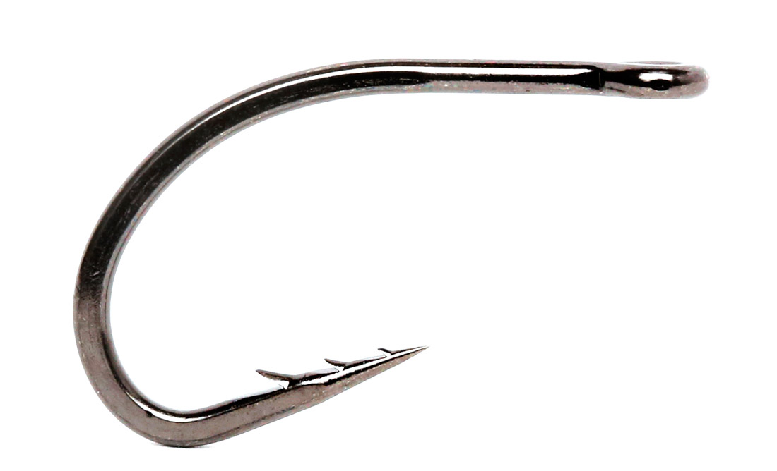 Partridge CS100-SE Evil Minnow Haken