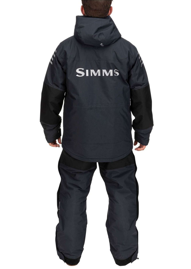 Simms_Challenger_Insulated_Jacket_woodland_camo_6 Beispielbild (andere Farbe)