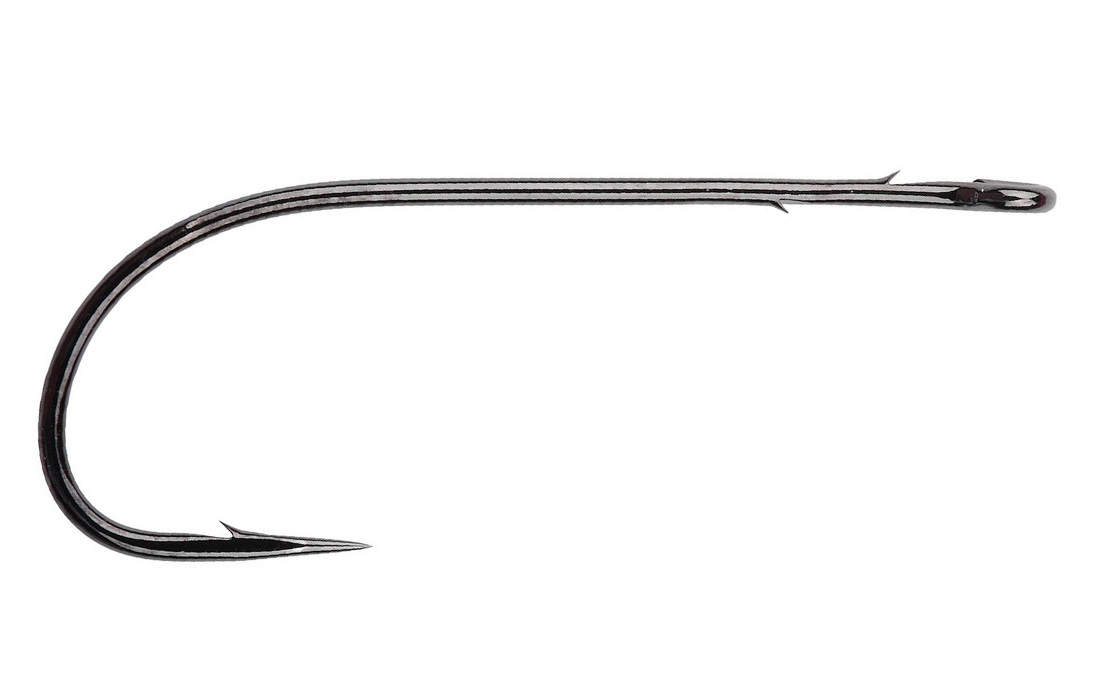 Gamakatsu-36Worm Gamakatsu Worm 36 Haken