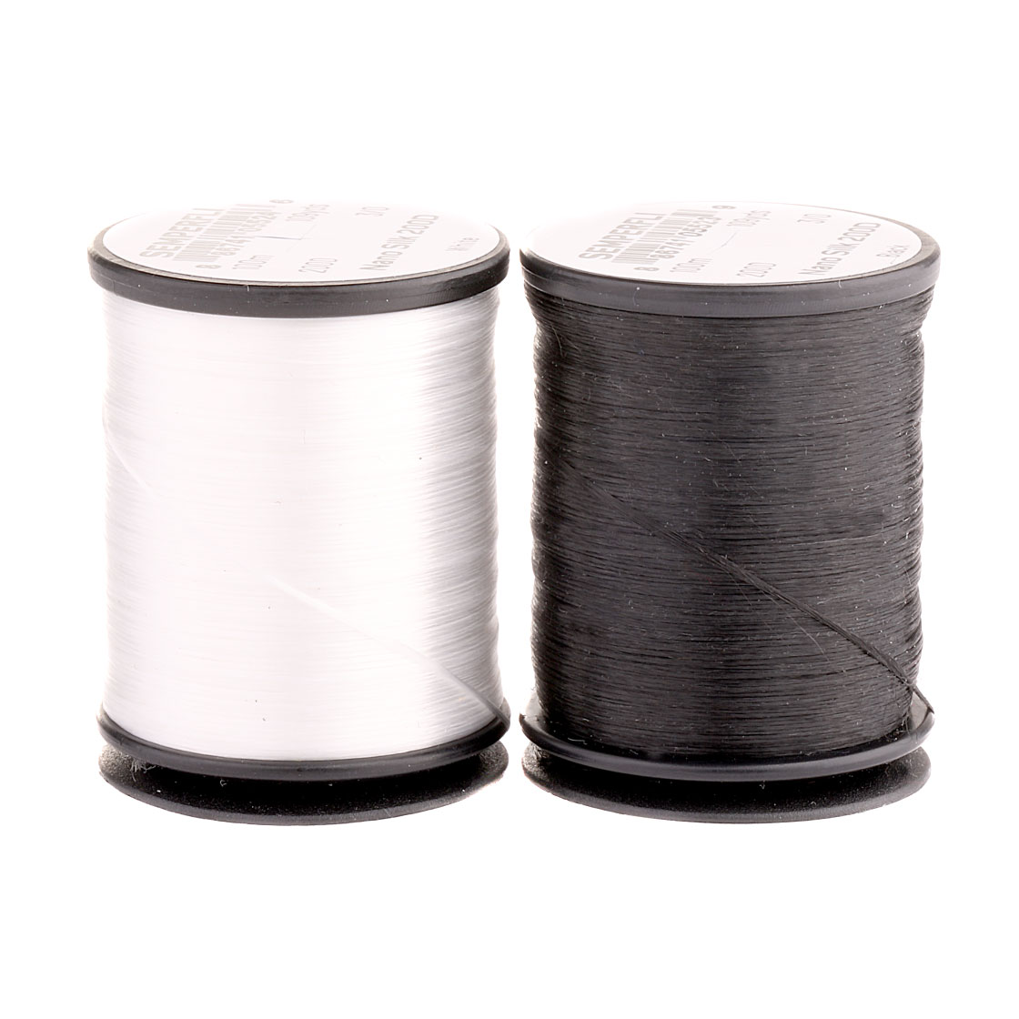 Semperfli Nano Silk Bindegarn 3/0 (200D)