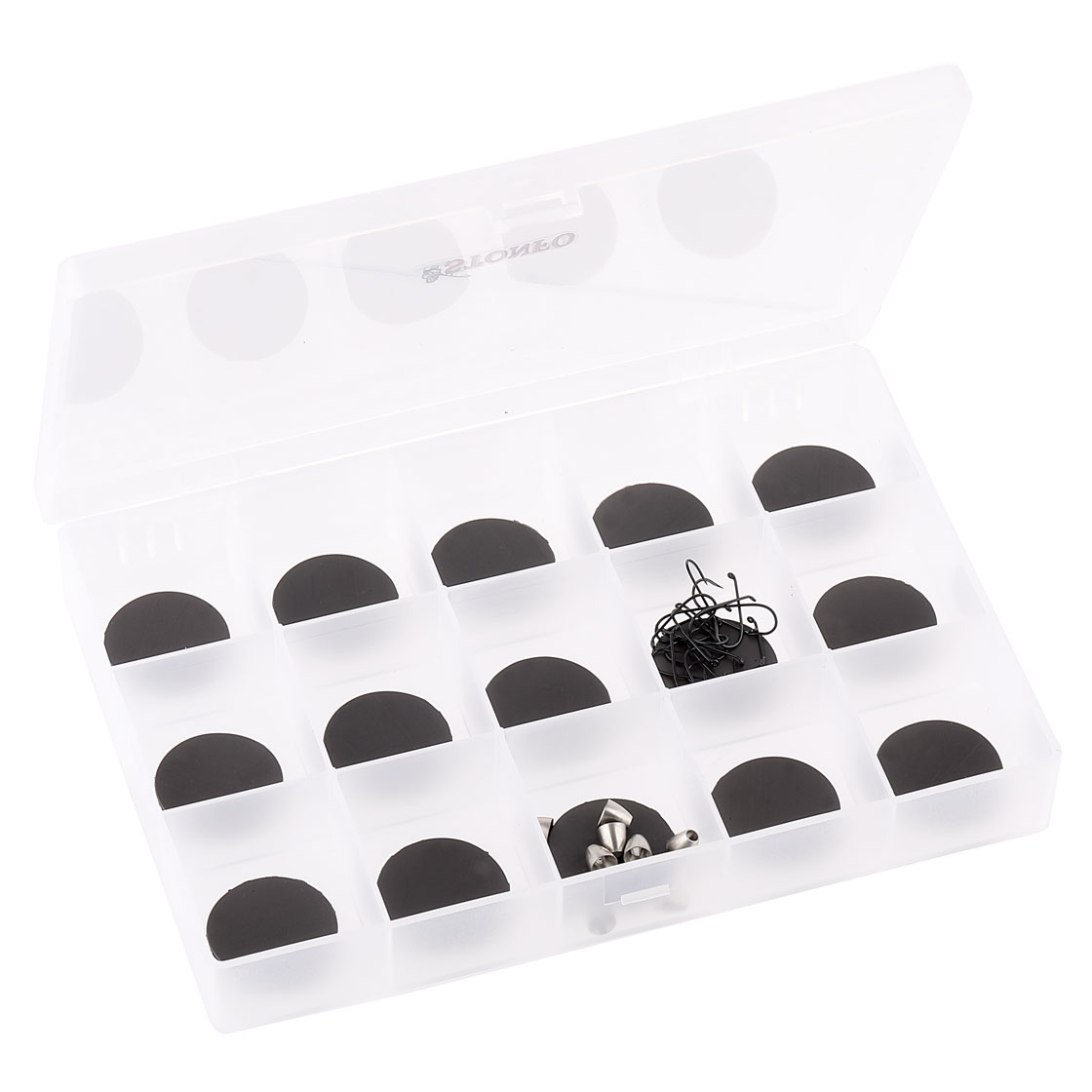 P-21487_stonfo_270_light-magnetic_box_15-facher Stonfo 270 Light Magnetic Box 15 Fächer