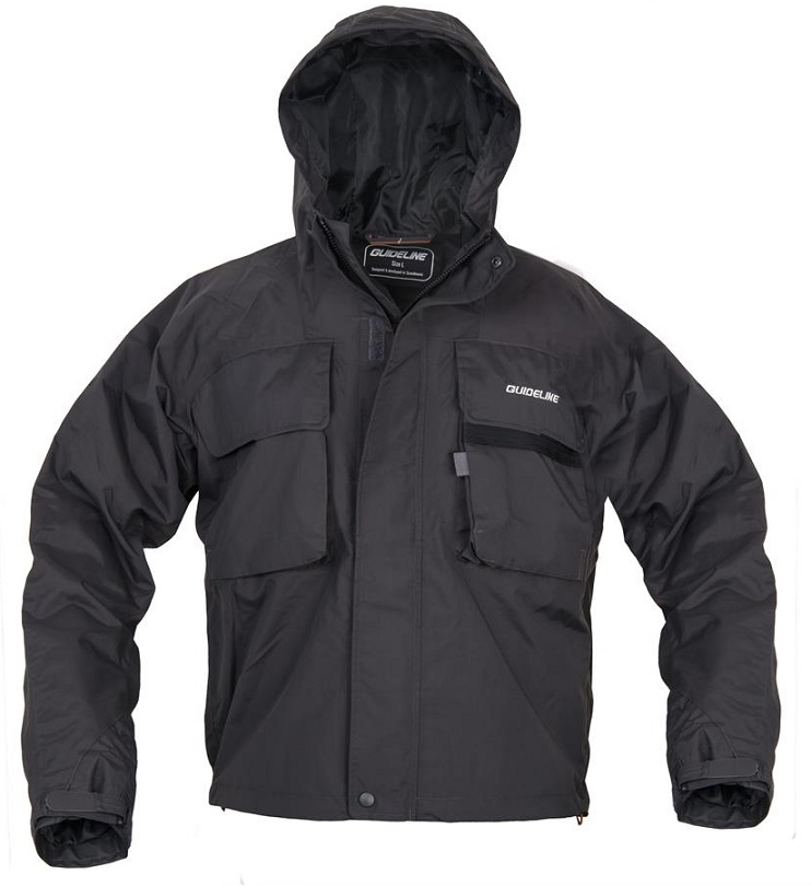 Guideline Kaitum Jacket Watjacke