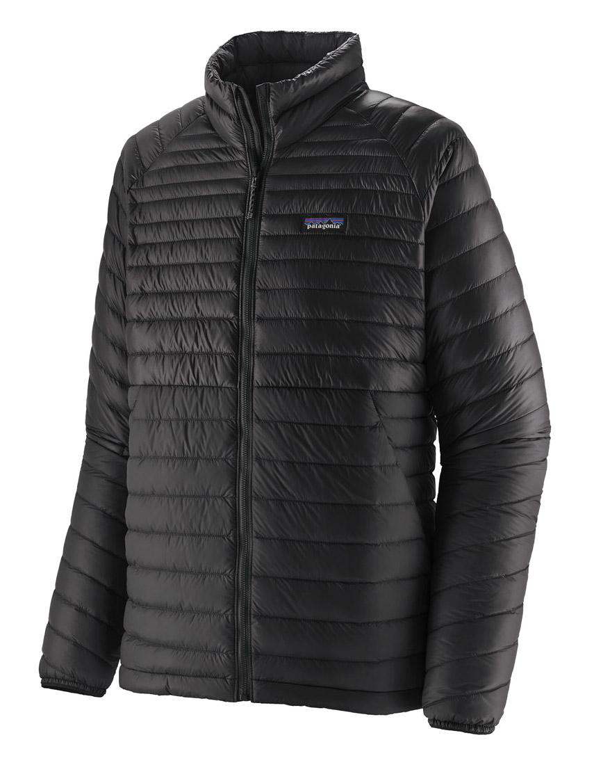 Patagonia_Alplight_Down_Jacket_BLK_6 Black (BLK)