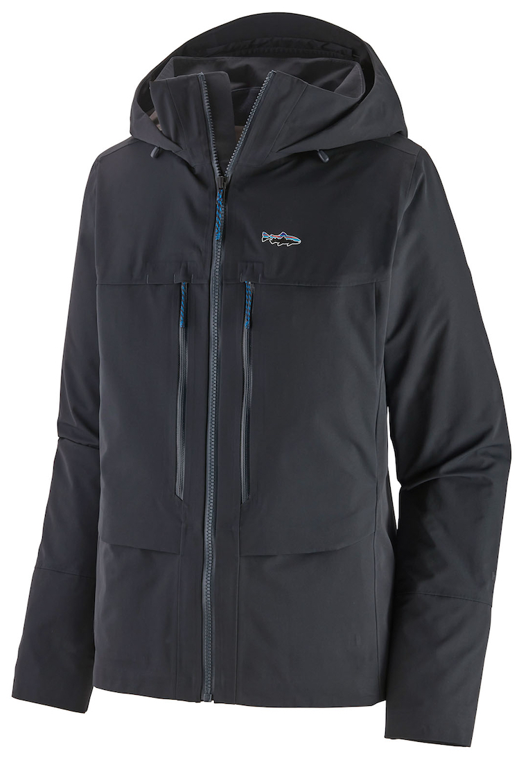 Patagonia W's Swiftcurrent Jacket Watjacke SMDB