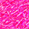 fluo dark pink