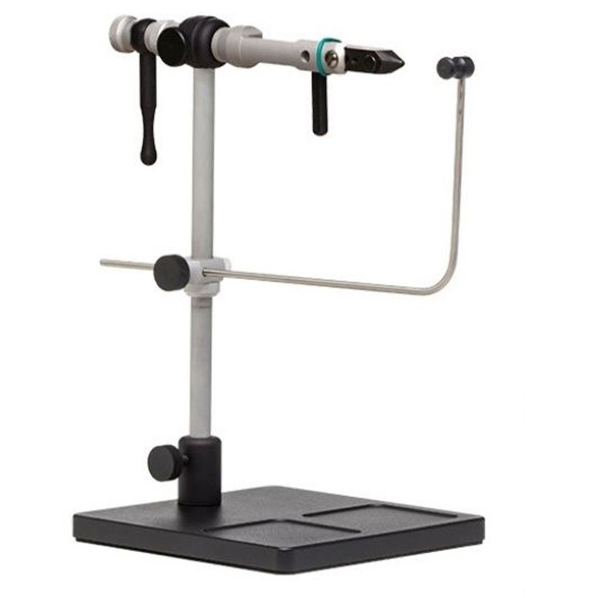 Renzetti Clouser Cam Traveler 2200 Pedestal Base Bindestock