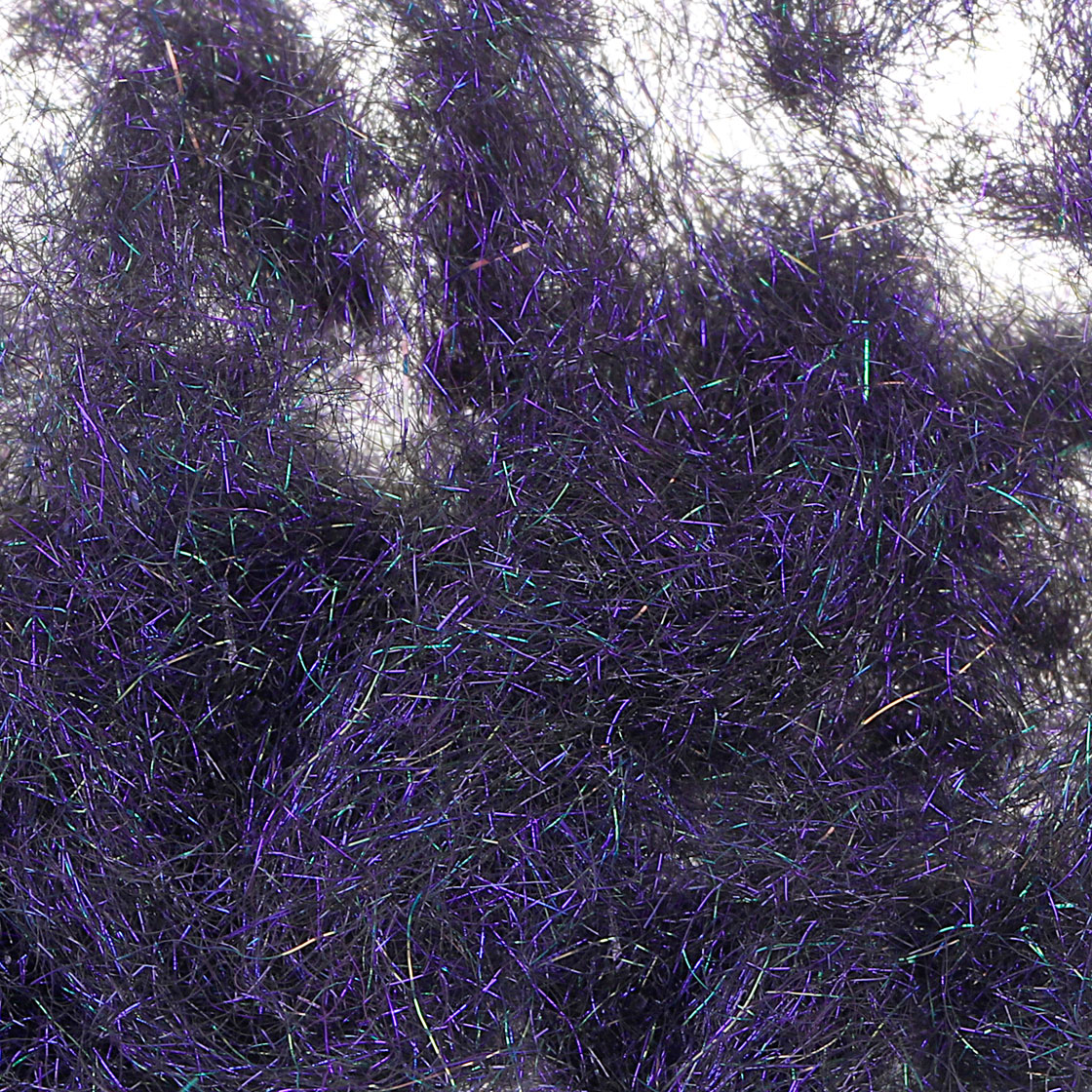  black violet/green-blue