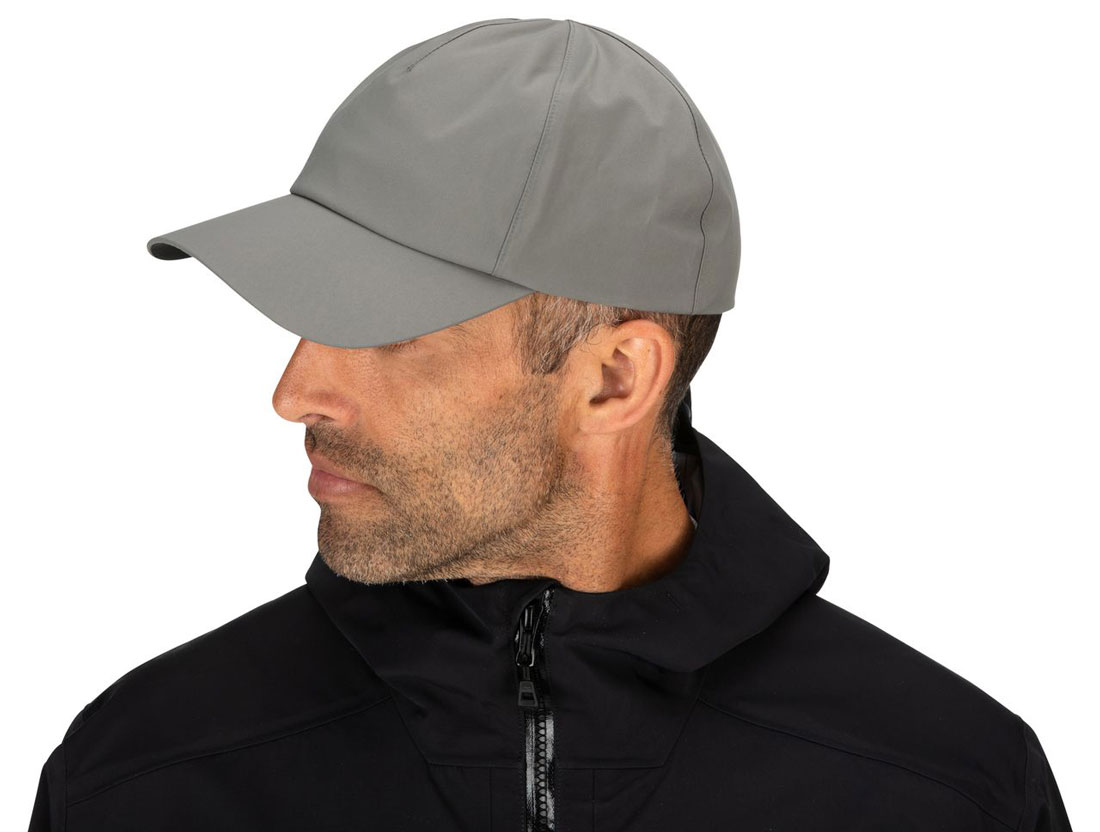 Simms_Gore-Tex_Rain_Cap_Schirmmutze_steel_4