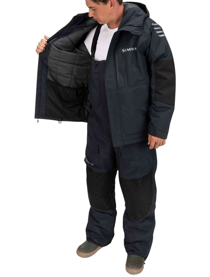 Simms_Challenger_Insulated_Jacket_woodland_camo_8 Beispielbild (andere Farbe)