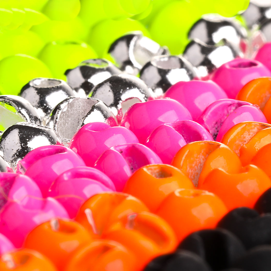 Hanak Competition Tungsten Beads Tungstenperlen
