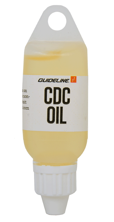 Guideline CDC Oil Schwimmpräparat
