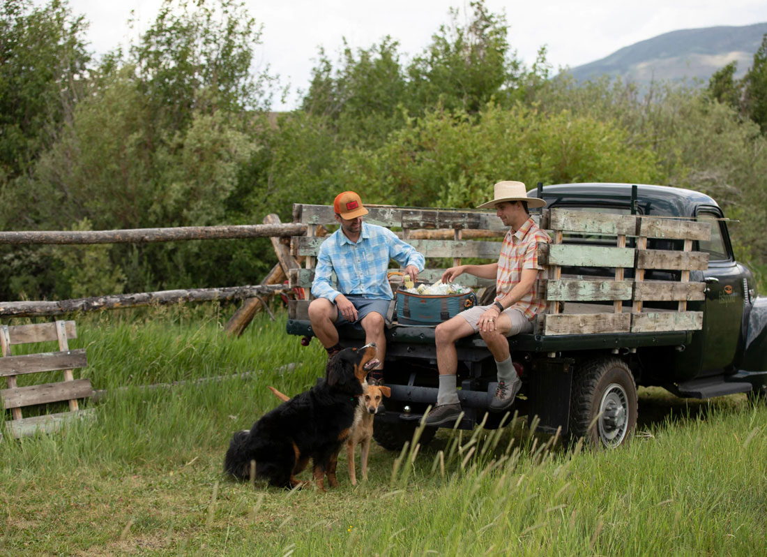 Fishpond_Hailstorm_Soft_Cooler_Lifestyle_1