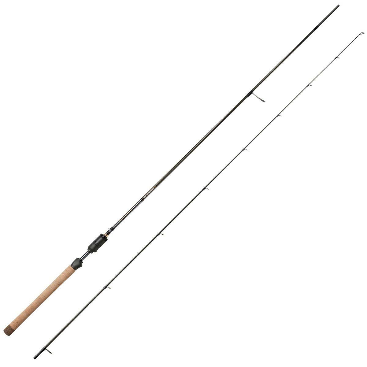 Savage Gear Parabellum CCS Ultralight 2.46 m - 3-14 g Seatrout Spinnrute