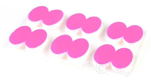 fluo pink