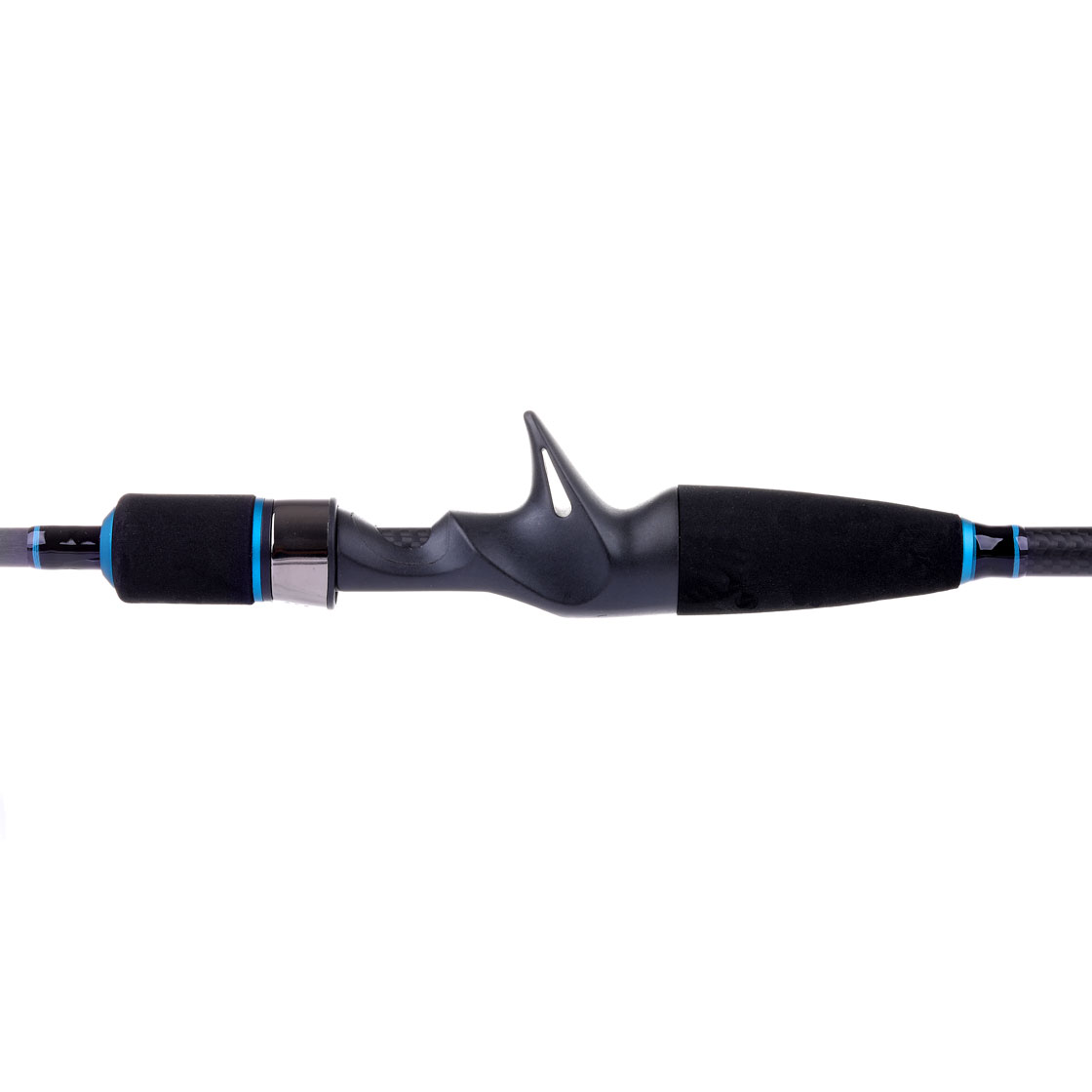 Sportex Nova Jerk Travel RS-2 Baitcastrute