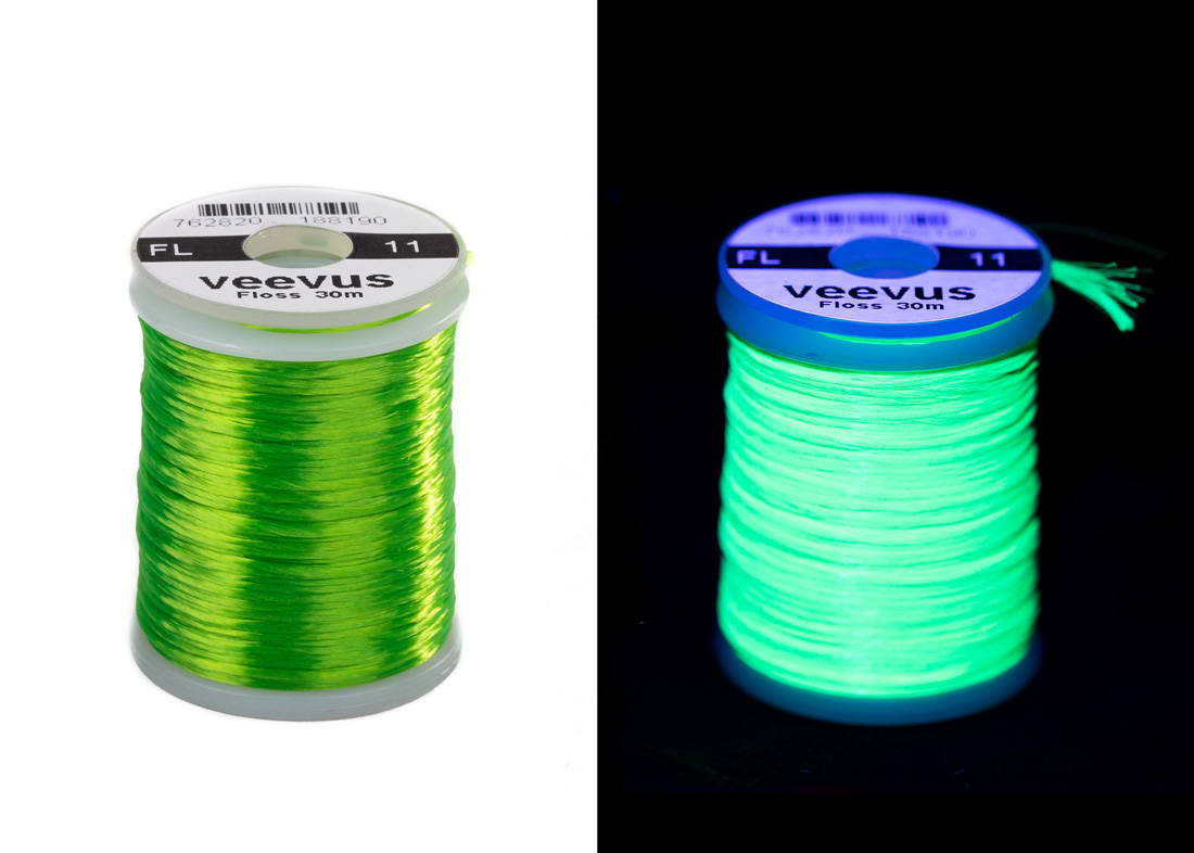chartreuse (11) mit UV-Lampe